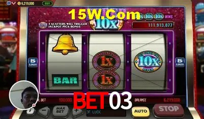 API Integration Bet03